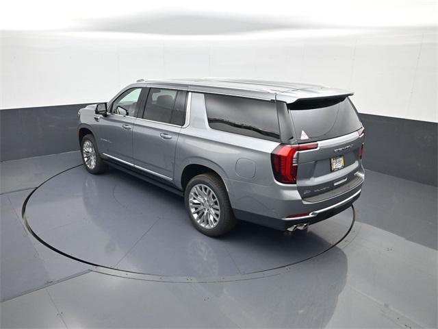 new 2025 GMC Yukon XL car, priced at $88,231