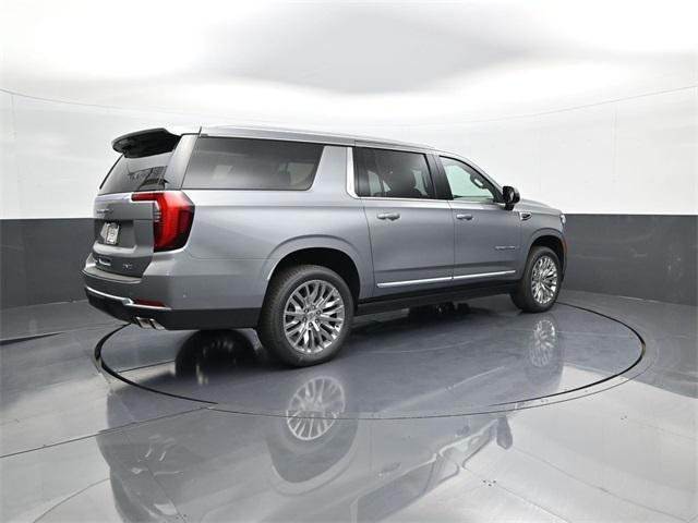 new 2025 GMC Yukon XL car, priced at $88,231