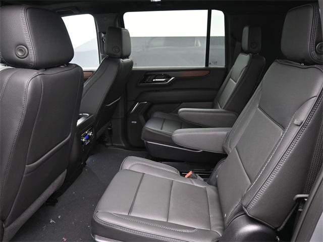 new 2025 GMC Yukon XL car, priced at $88,231