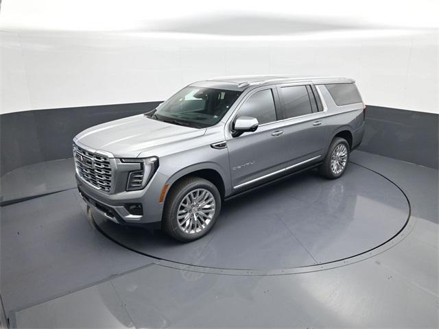 new 2025 GMC Yukon XL car, priced at $88,231