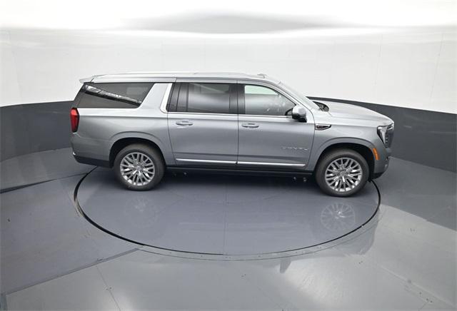 new 2025 GMC Yukon XL car, priced at $88,231
