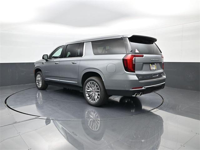 new 2025 GMC Yukon XL car, priced at $88,231