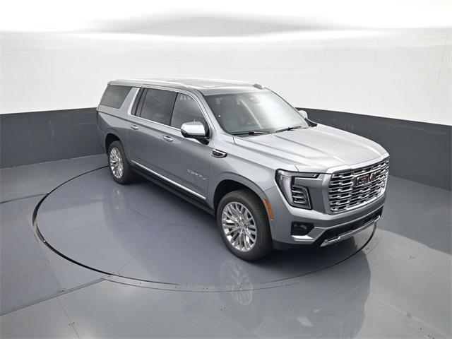 new 2025 GMC Yukon XL car, priced at $88,231