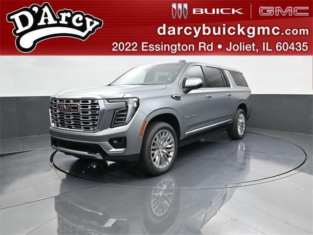 new 2025 GMC Yukon XL car, priced at $88,231