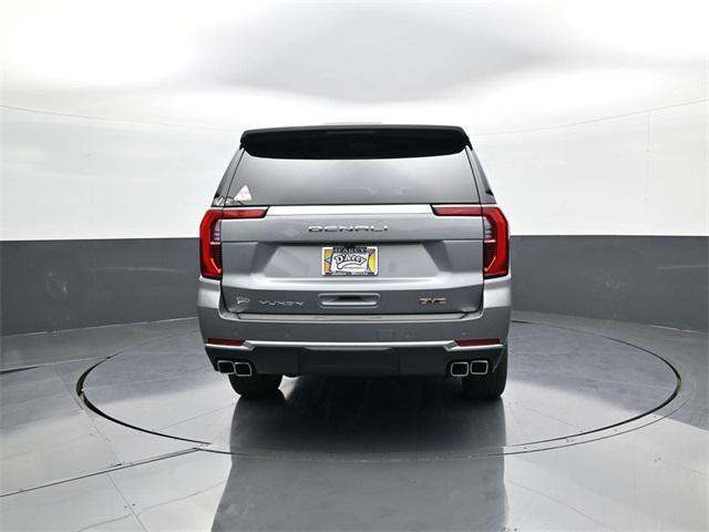 new 2025 GMC Yukon XL car, priced at $88,231