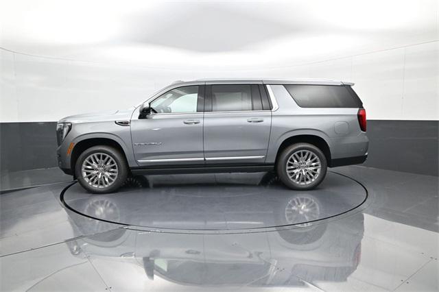 new 2025 GMC Yukon XL car, priced at $88,231