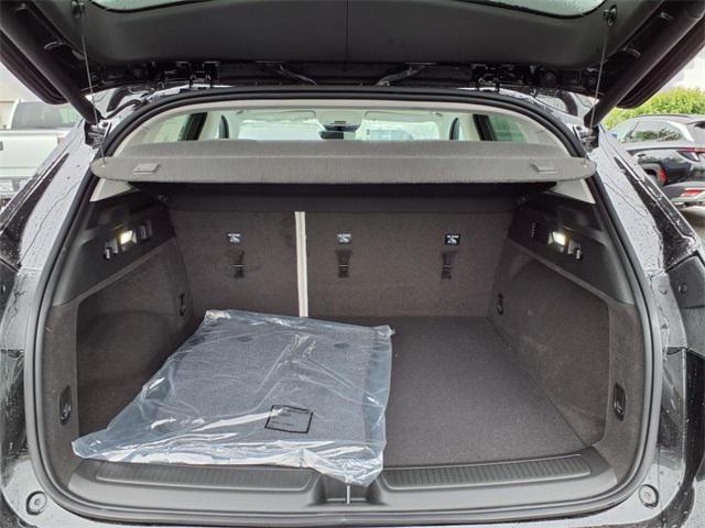 new 2025 Buick Envision car, priced at $45,491