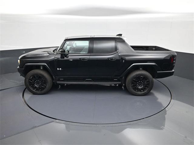 new 2025 GMC HUMMER EV Pickup car, priced at $93,915