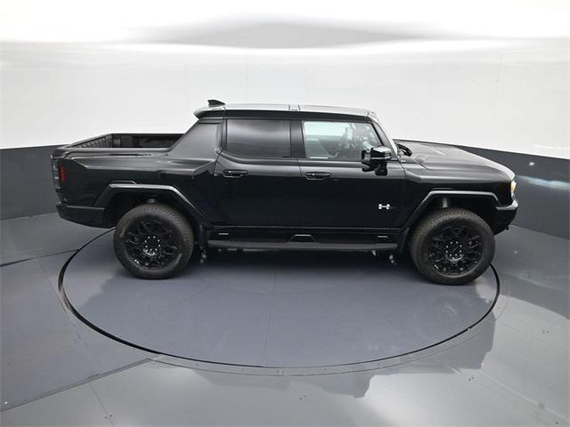 new 2025 GMC HUMMER EV Pickup car, priced at $93,915
