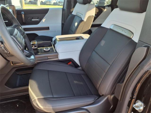 new 2025 GMC HUMMER EV Pickup car, priced at $94,860