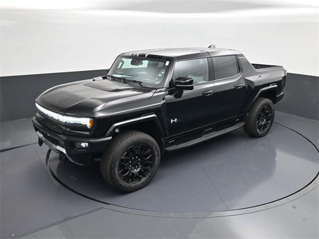 new 2025 GMC HUMMER EV Pickup car, priced at $93,915