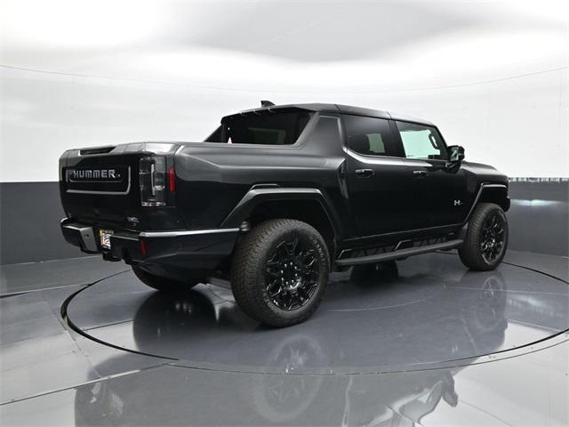 new 2025 GMC HUMMER EV Pickup car, priced at $93,915