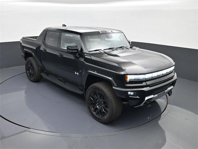 new 2025 GMC HUMMER EV Pickup car, priced at $93,915