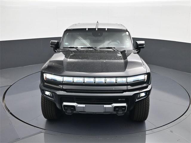 new 2025 GMC HUMMER EV Pickup car, priced at $93,915