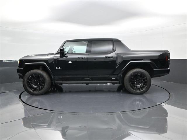 new 2025 GMC HUMMER EV Pickup car, priced at $93,915