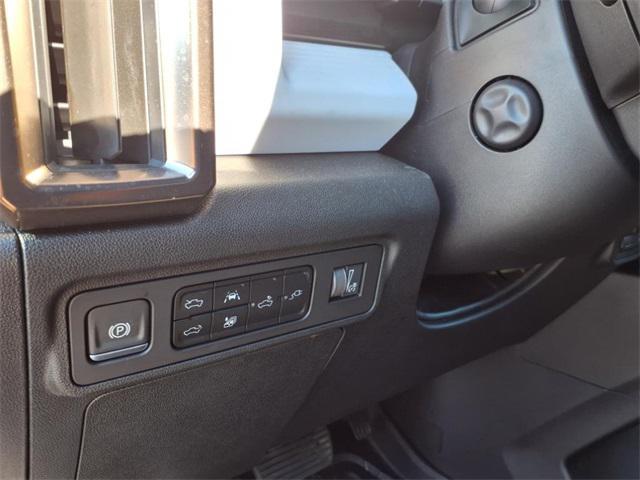 new 2025 GMC HUMMER EV Pickup car, priced at $94,860
