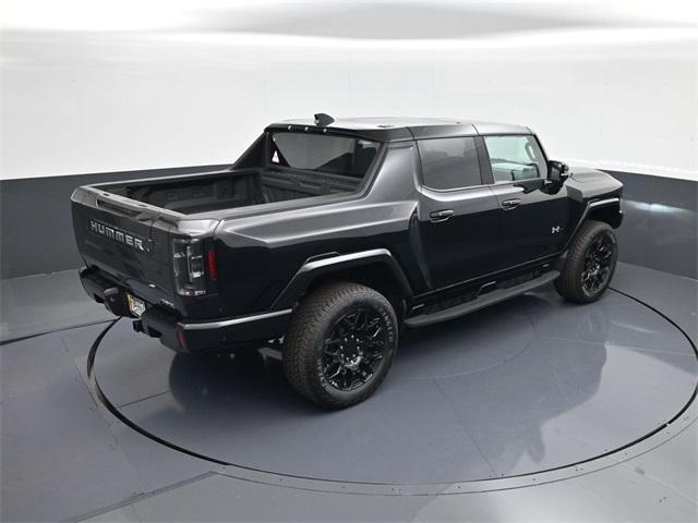 new 2025 GMC HUMMER EV Pickup car, priced at $93,915