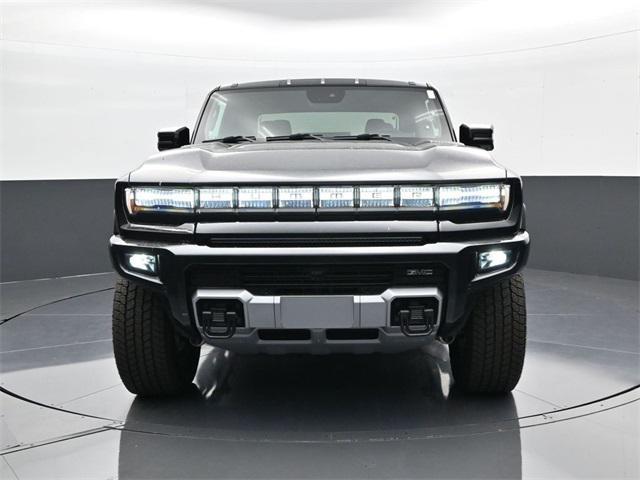 new 2025 GMC HUMMER EV Pickup car, priced at $93,915