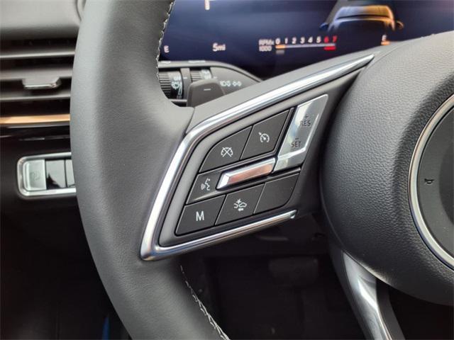 new 2025 Buick Envision car, priced at $45,491