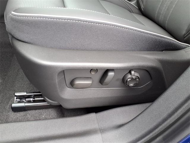 new 2025 Buick Envision car, priced at $45,491