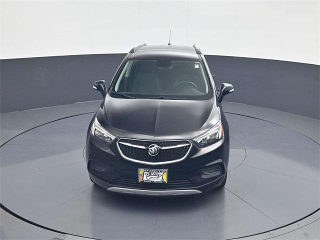 used 2019 Buick Encore car, priced at $19,995