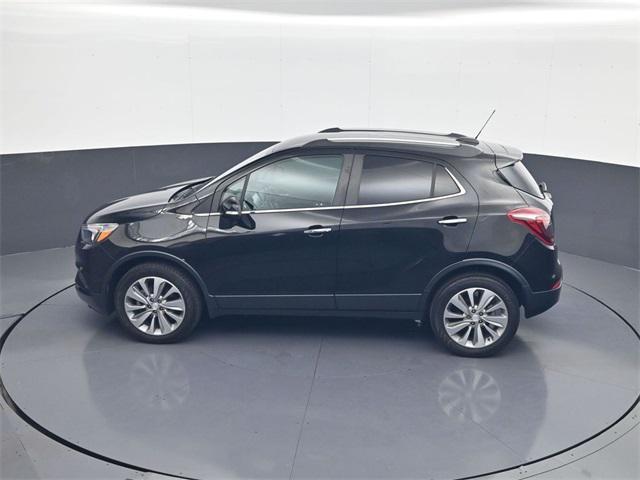 used 2019 Buick Encore car, priced at $19,995