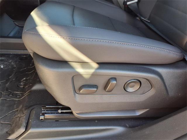 new 2025 GMC HUMMER EV Pickup car, priced at $93,243