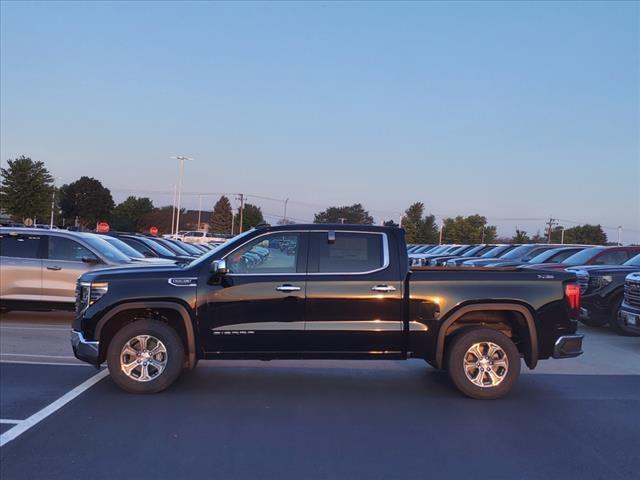 new 2024 GMC Sierra 1500 car, priced at $56,575