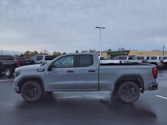 new 2025 GMC Sierra 1500 car, priced at $45,063