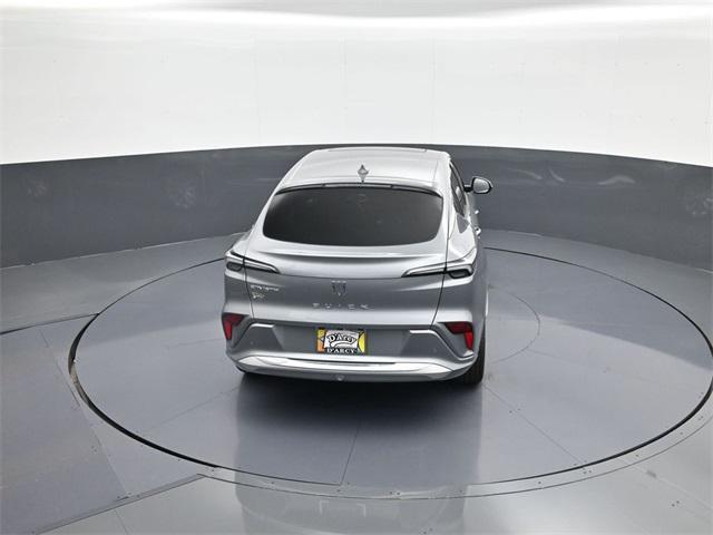 new 2025 Buick Envista car, priced at $30,500