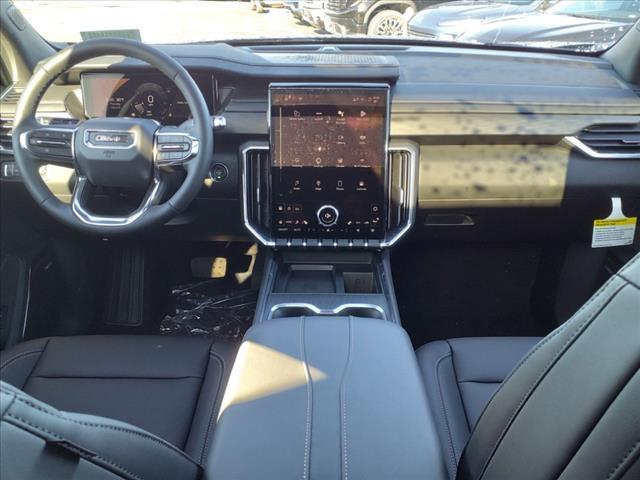 new 2025 GMC Acadia car, priced at $47,376