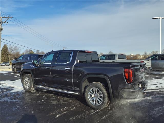 new 2025 GMC Sierra 1500 car, priced at $65,688