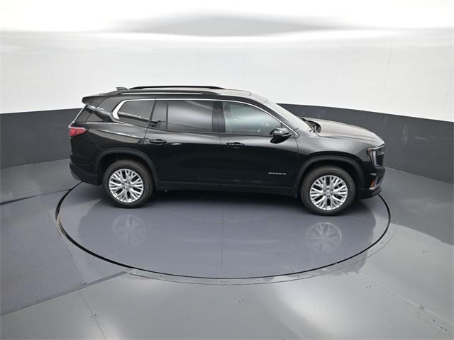 new 2025 GMC Acadia car, priced at $47,376