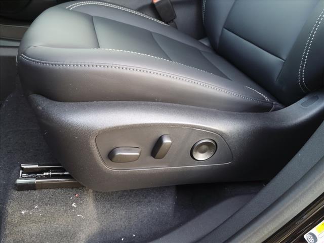 new 2025 GMC Acadia car, priced at $47,376