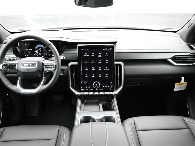 new 2025 GMC Acadia car, priced at $47,376