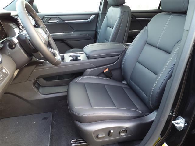 new 2025 GMC Acadia car, priced at $47,376