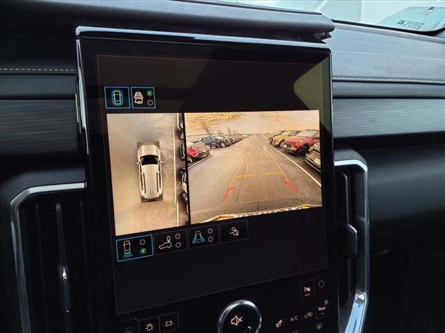 new 2025 GMC Acadia car, priced at $47,376