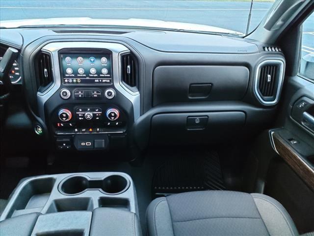 used 2022 GMC Sierra 2500 car, priced at $39,500