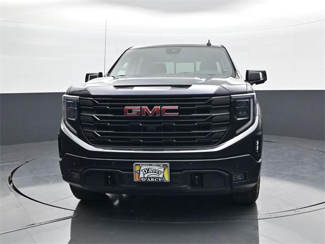 new 2026 GMC Sierra 1500 car, priced at $60,736