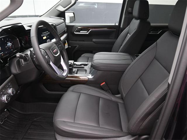 new 2026 GMC Sierra 1500 car, priced at $60,736