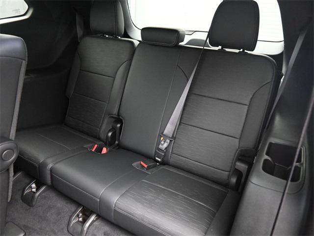 new 2025 Buick Enclave car, priced at $50,062