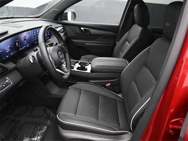 new 2025 Buick Enclave car, priced at $50,062