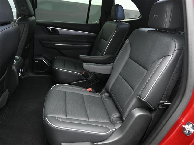 new 2025 Buick Enclave car, priced at $50,062