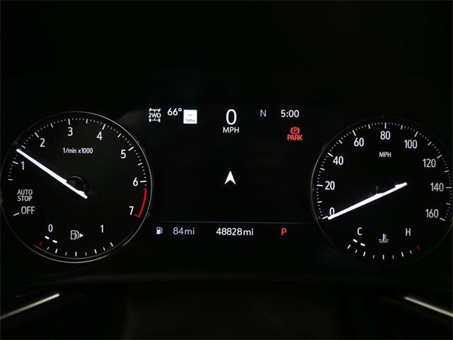 used 2022 Buick Envision car, priced at $27,500