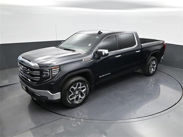 used 2023 GMC Sierra 1500 car, priced at $47,844