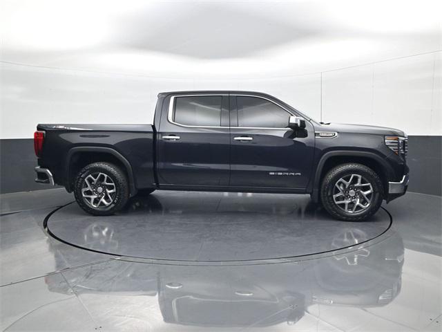 used 2023 GMC Sierra 1500 car, priced at $47,844