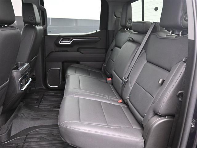 used 2023 GMC Sierra 1500 car, priced at $47,844