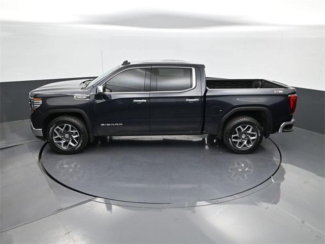 used 2023 GMC Sierra 1500 car, priced at $47,844