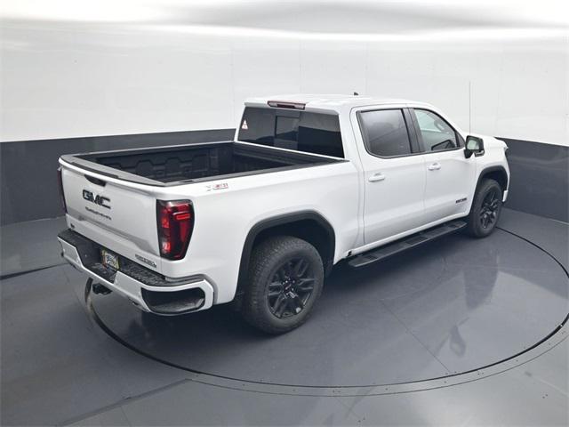 new 2026 GMC Sierra 1500 car, priced at $58,937
