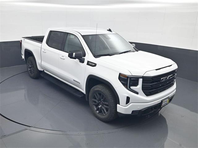 new 2026 GMC Sierra 1500 car, priced at $58,937